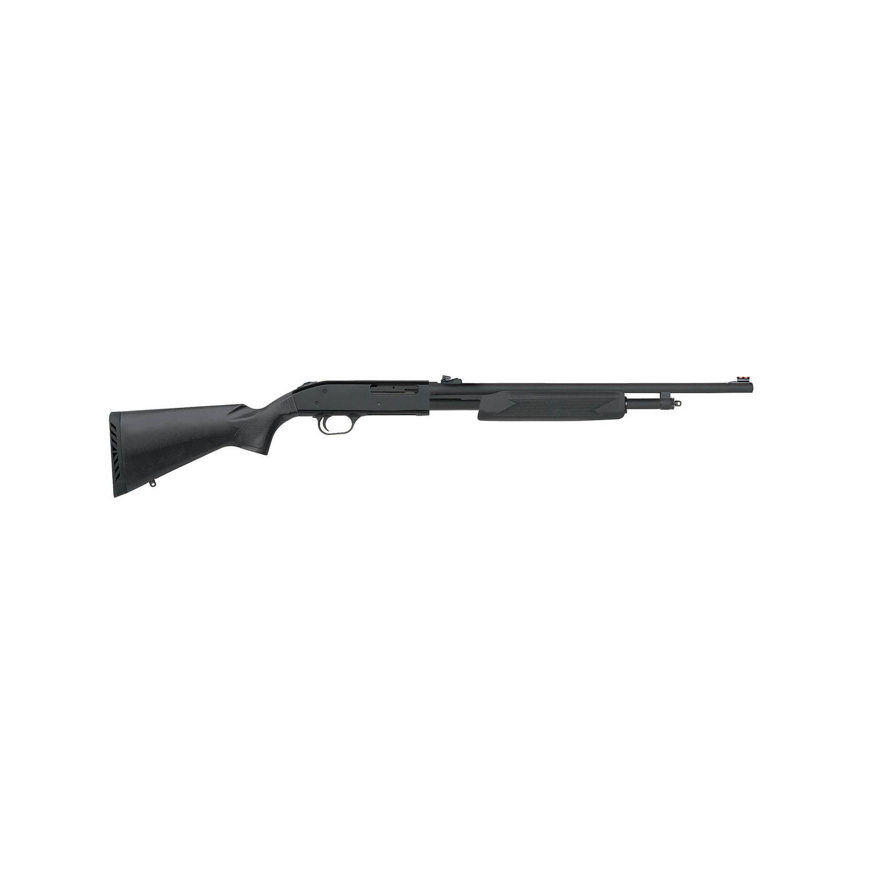 Mossberg 500 Slugster Bantam Shotgun 410ga 3" Chamber 20'' Barrel Black STock