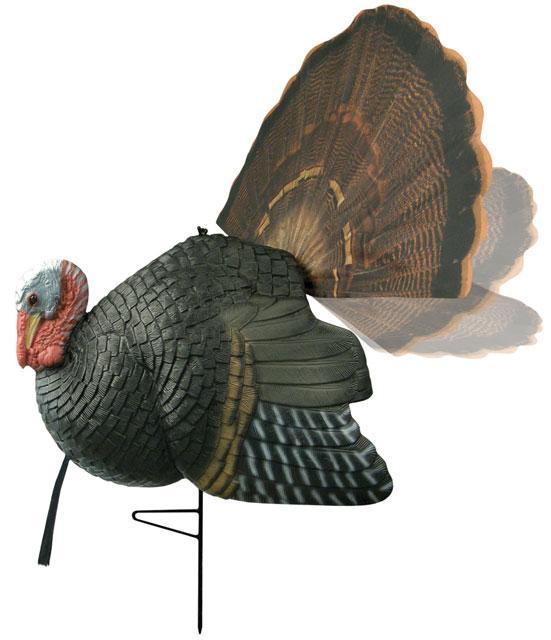 Primos Killer B Turkey Decoy