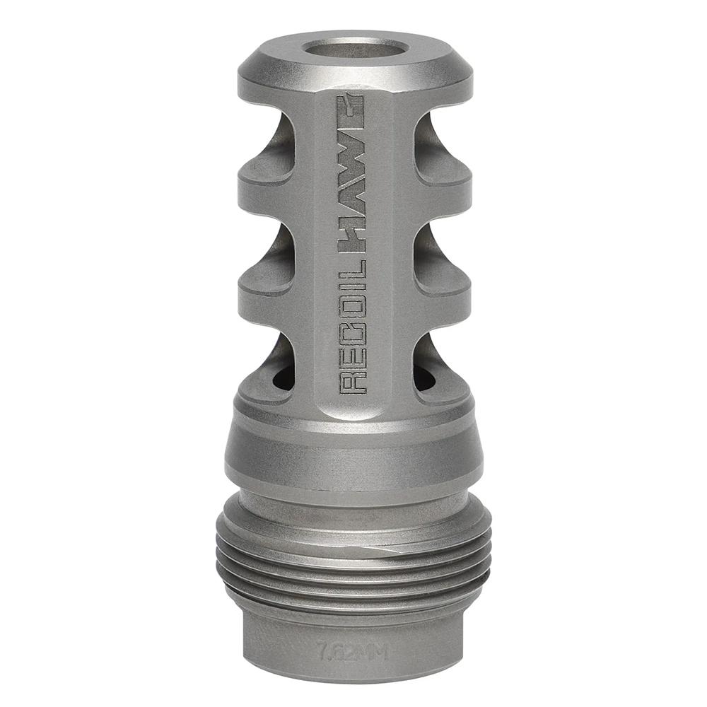 Browning Xeno Recoil Hawg Stainless Muzzle Brake 13x0.75