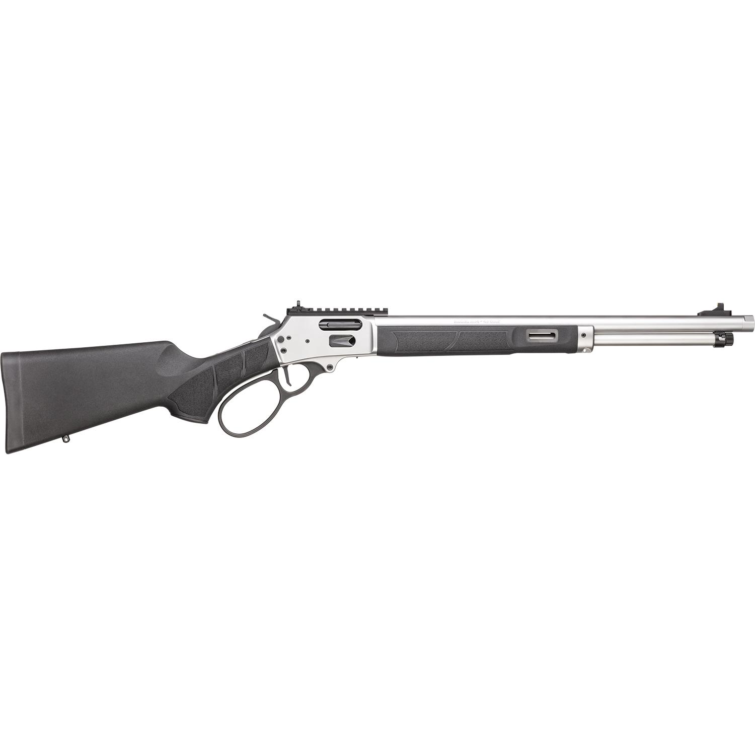 S&W Model 1854 Rifle .45 Colt 9rd Capacity 19.25" Stainless Barrel M-LOK Synthetic Stock