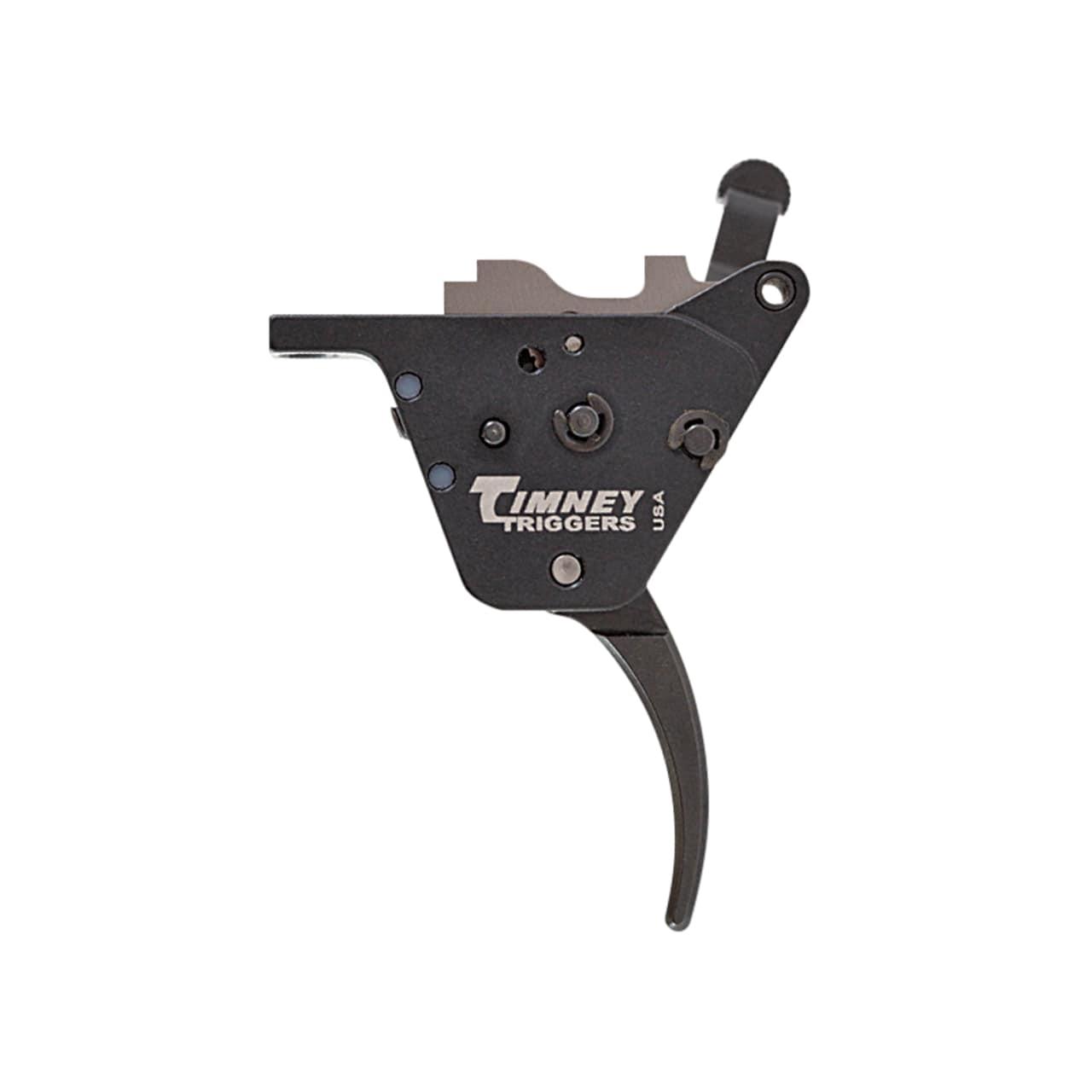 Timney CZ 457 Rimfire Rifle Trigger Black