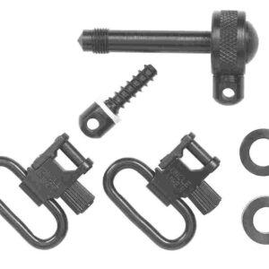 Uncle Mike's Remington 7400 & Four Autoloaders