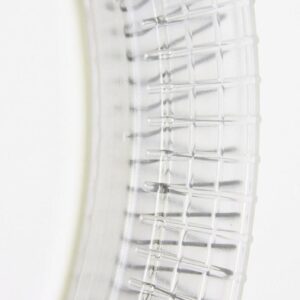 ProMag AK-47 Magazine 7.62x39mm Clear Polymer 30/rd