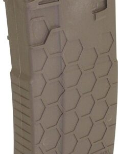 HEXMAG MAGAZINE SR-25 308 WIN - 10RD FDE POLYMER