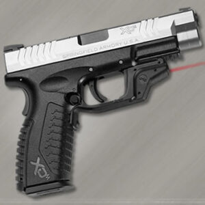 CRIMSON TRACE LASERGUARD SPRINGFIELD XD/XDM