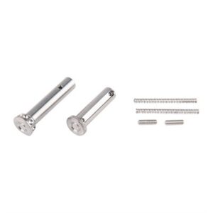 AR-15/M16 ENHANCED PIN SET, TITANIUM