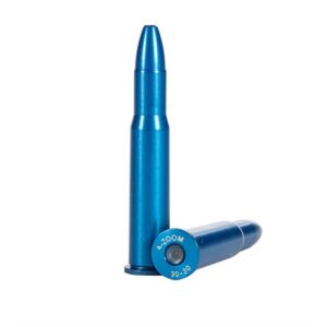 30-30 WIN SNAP CAP BLUE 5PK