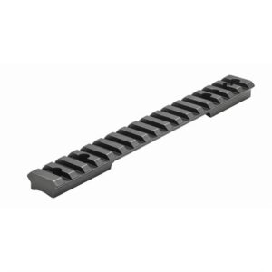 BROWNING A-BOLT SHORT ACTION 1-PC BASE 20 MOA
