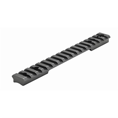 BROWNING A-BOLT SHORT ACTION 1-PC BASE 20 MOA