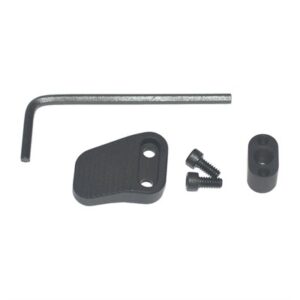 B1 EXTENDED MAG RELEASE BLACK