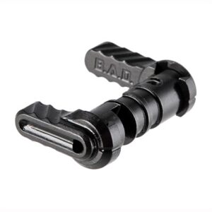 AR-15 FULL AUTO PROFESSIONAL SAFETY SELECTOR AMBIDEXTROUS