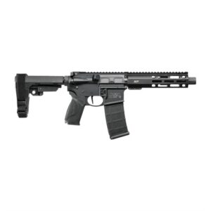 M&P15 PISTOL 5.56 7.5'' 30+1