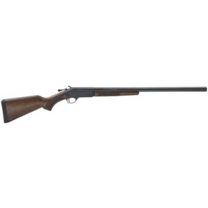 HENRY SINGLESHOT SHOTGUN STEEL 20GA.