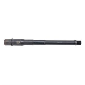 8.6 BLACKOUT 12â 1-3 TWST BIG GUNNER CONTOUR CHROME MOLY BBL