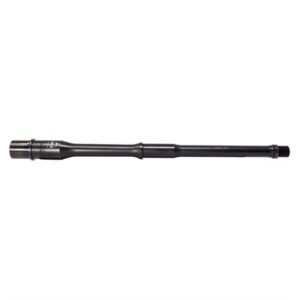 8.6 BLACKOUT 16â 1-3 TWST BIG GUNNER CONTOUR CHROME MOLY BBL