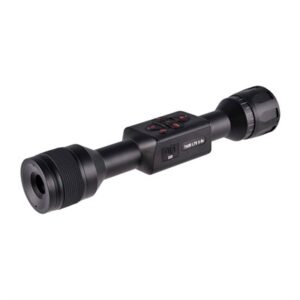 3-9X THOR-LTV 320X240 12-MICRON THERMAL RIFLE SCOPE