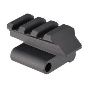 AK PICATINNY END PLATE ADAPTOR 5.5MM