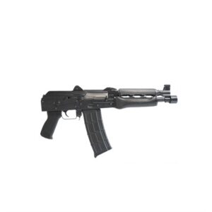 ZPAP85 5.56X45 NATO 10'' BBL (1)30RD MAG BLACK