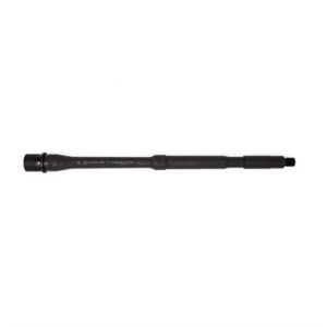 5.56X45 NATO 14.5'' 1-7 M4 CARBINE BBL CHROME-LINE THREADED