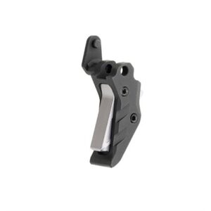 INTELLIFIRE TRIGGER FOR SIG SAUER P365 BLACK W/GRAY BLADES