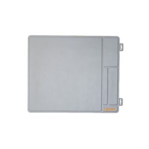 ESSENTIAL ARMORERâS MAT GRAY