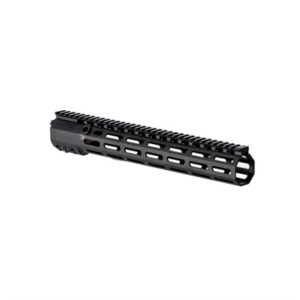 L89 DRIVE LOCK 13.75'' M-LOK RAIL W/STEEL QD SOCKETS FOR AR15