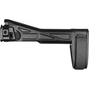 SBTEVO-G2 SIDE-FOLD PISTOL STABILIZING BRACE FOR CZ SCORPION
