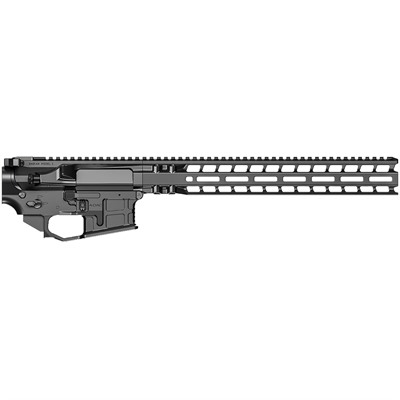 MODEL 1 BUILDER KIT - 14'' HANDGUARD - BLACK