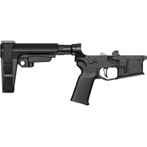 ADAC-15 MODEL-1 COMPLETE PISTOL LOWER RECEIVER FOR AR-15