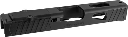 RIVAL ARMS GLOCK STRIPPED - SLIDE W/RMR CUT FOR G17 G3BLK - Image 2