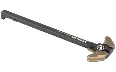 AERO AR10 BRCH AMBI CHRG HNDL SL BRN - Image 2