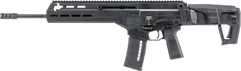 IWI CARMEL 5.56/223 16" MLOK - TACTICAL RIFLE 1-30RD MAGAZINE - Image 2