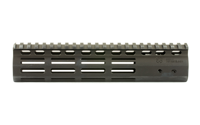 NOVESKE NSR RAIL MLOK 9" BLK - Image 3