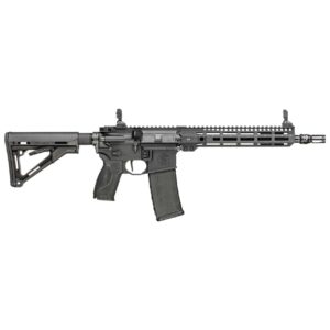 S&W M&P 15 AXE SBR 5.56 NATO/223 Rem 30rd Magazine(1) 11.5'' Barrel
