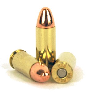 ARMSCOR 38 SUPER 125GR FMJ - 50RD 20BX/CS MADE IN USA - Image 2