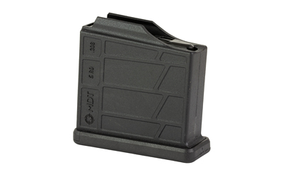 MAG MDT AICS 308/6.5CM 5RD POLY BLK - Image 2