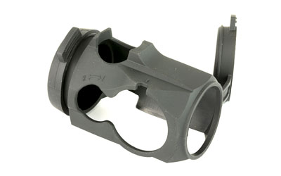 TANGO DWN IO T1 COVER BLK - Image 2