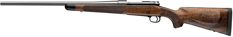 WINCHESTER MODEL 70 SUPER - GRADE 264WM 26" CLARO AAA - Image 2